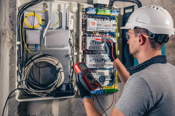 Affordable Electrical Installation in NE