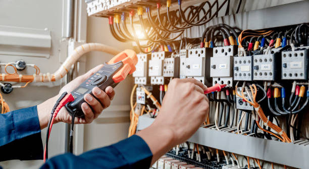 Best Electrician Near Me  in Norfolk, NE