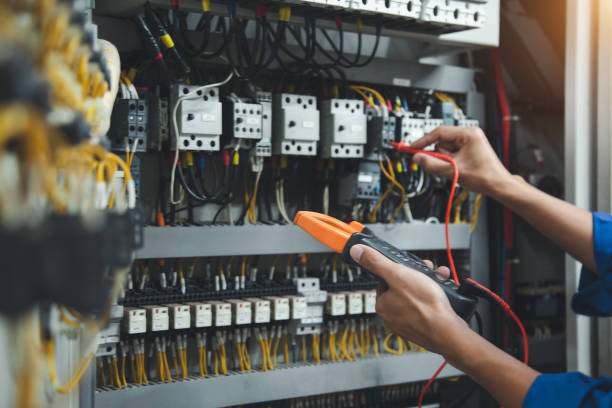 Best Licensed Electrician  in Norfolk, NE
