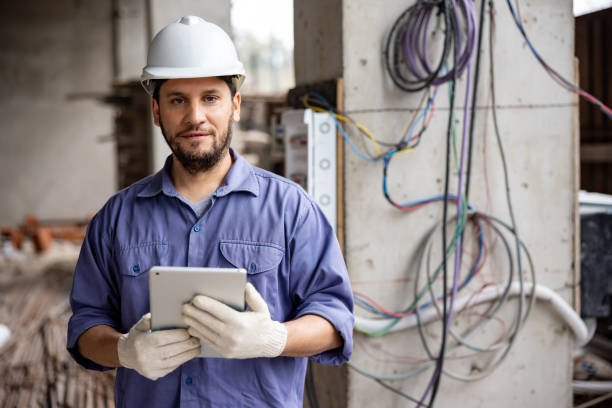 Norfolk, NE Electrician Pros