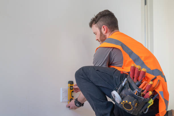 Best Affordable Electrical Installation  in Norfolk, NE