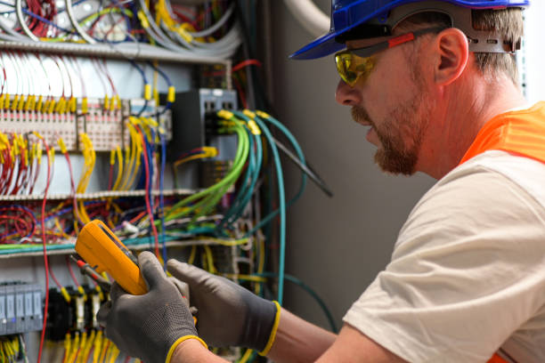 Best Electrician for Home Renovation  in Norfolk, NE