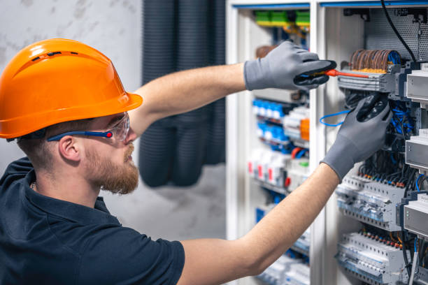 Best Home Electrical Repair  in Norfolk, NE
