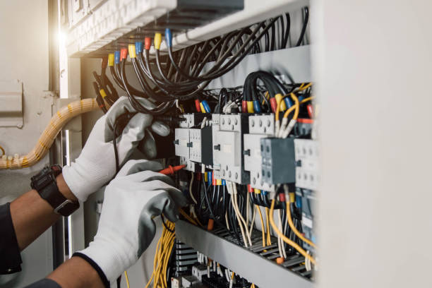 Best 24-Hour Electrician  in Norfolk, NE