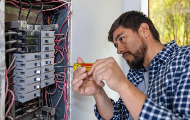 Best Circuit Breaker Repair  in Norfolk, NE
